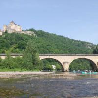 Kayak ou Canoë, activités de plein air en Périgord