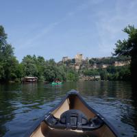 A la découverte de la nature aquatique
