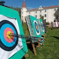 Activités de plein air en Périgord