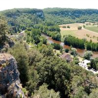 Vallée de la Dordogne