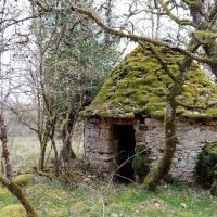 Paysage de Périgord