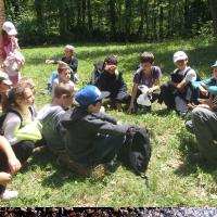 Respectons la nature