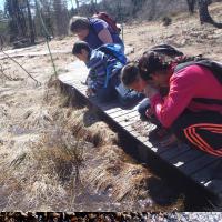 Recherche ludique en Périgord