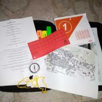 Préparation orientation